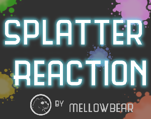 play Splatter Reaction