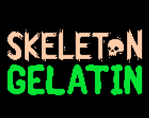 play Skeleton Gelatin