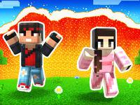 play Robby The Lava Tsunami