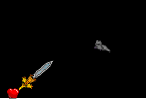play Sentient Weapon