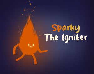 play Sparky The Igniter