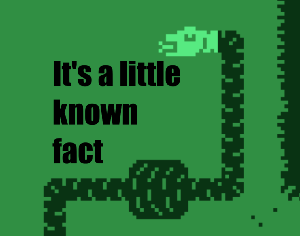 play It'S A Little Known Fact