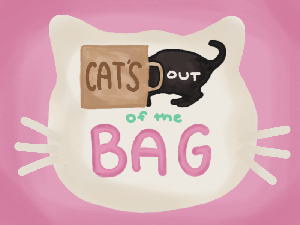 play Cat'S Out Of The Bag