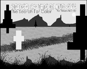 play Order Of The Blind Eye |The Search For Color