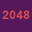 play 2048 Bricker