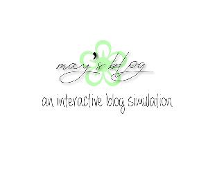 play May'S Blog