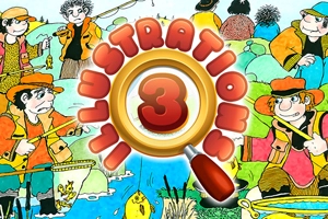 play Illustrations 3