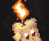 play Candlelit