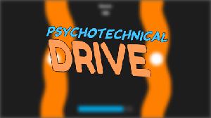 play Psychotechnical Drive