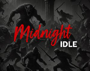 play Midnight Idle