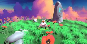 play Ruka (Working Title)
