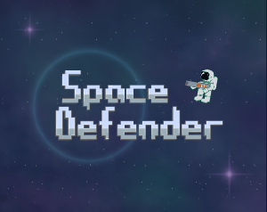 play Space Defender