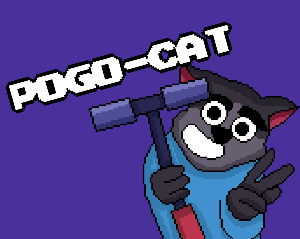 play Pogo-Cat