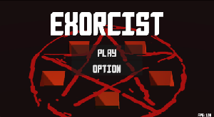 play Exorcist