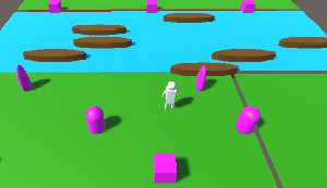 play Frogger Trial