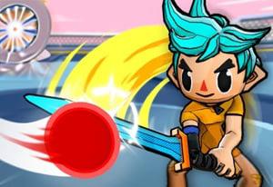 play Clashballio