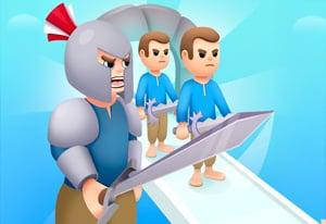 play Warrior Factory