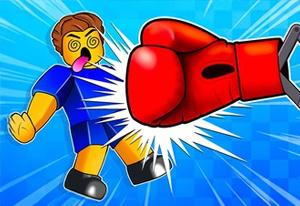 play Super Punch