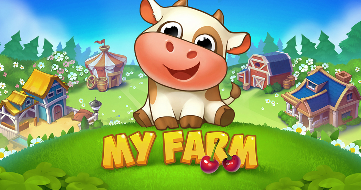 play My Farm