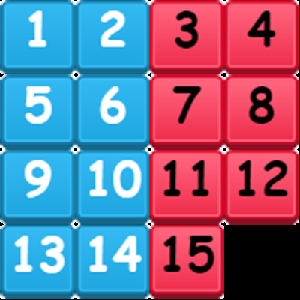 play 15 Puzzle