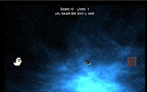 play Ghostfly Horror