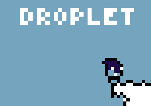 play Droplet