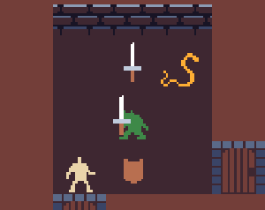 play Skeleton Dungeon