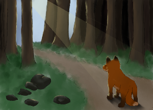 play Foxy'S Escape