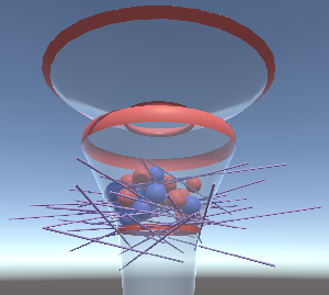 play Plonk -- A Game Of Sticks & Marbles