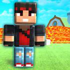 play Robby The Lava Tsunami