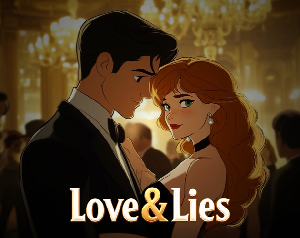 play Love & Lies - A Secret Romance