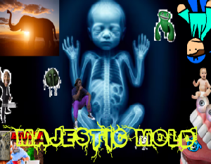play Majestic Mold