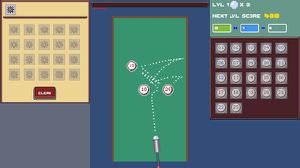 play Pinball Roguelike