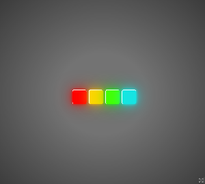 play Neon Memory Game