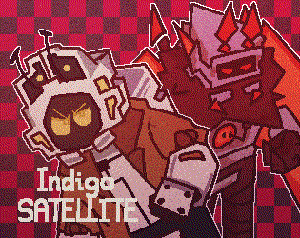 play Indigo Satellite (V1.1)