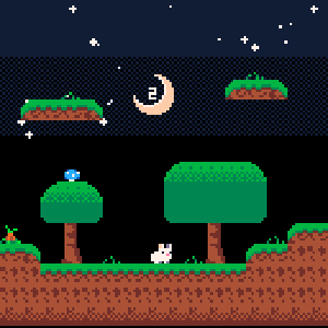 play Rabbit Rush