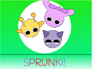 play Sprunki Interactive