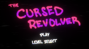 play The Cursed Revolver