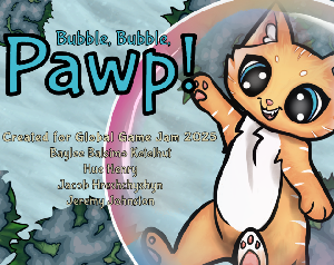 play Bubble, Bubble, Pawp!