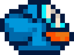 play Flappy Nerd