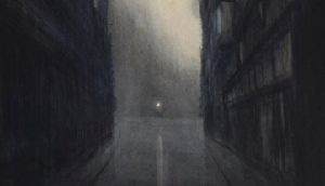 play Dark Passage