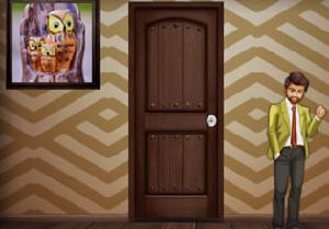 play Easy Room Escape 251