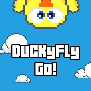 play Duckyfly Go!