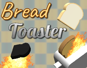 play Bread Toaster