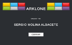 play Arklone