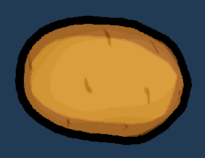 play Collatz Potato