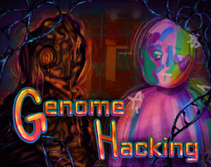 play Genome Hacking