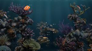 play Fish Merge
