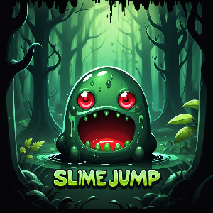 play Slimejump
