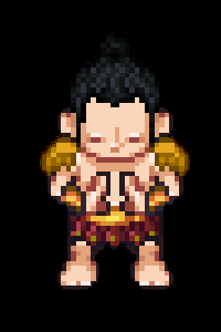 play Angkor Warrior